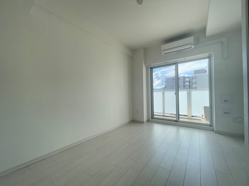 居室 アドバンス神戸セラフィム(702)