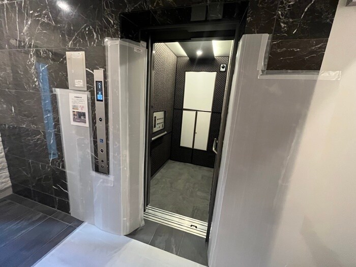 建物設備 アドバンス神戸セラフィム(702)