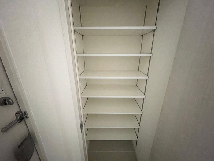 靴箱 アドバンス神戸セラフィム(702)