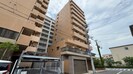 STATION　COURT　NORTHの外観