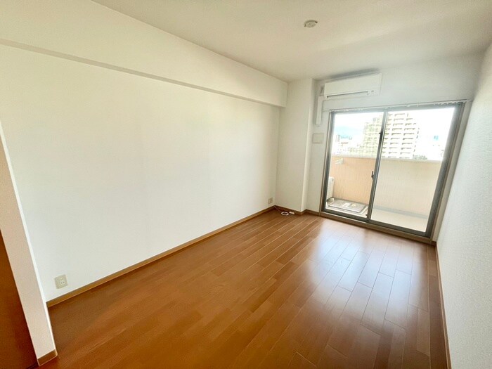 居室 STATION　COURT　NORTH