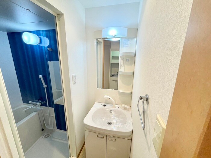 洗面 STATION　COURT　NORTH