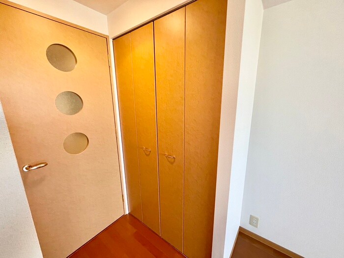 収納 STATION　COURT　NORTH