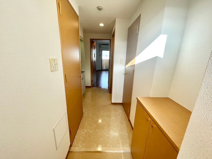 廊下 STATION　COURT　NORTH