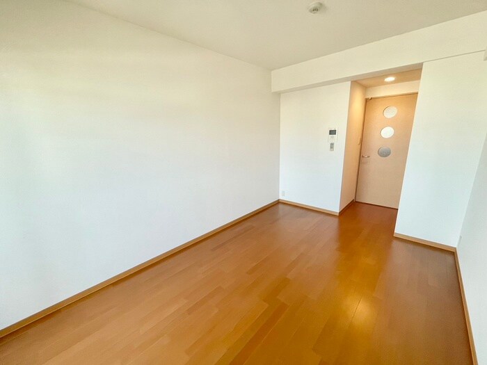 居室 STATION　COURT　NORTH