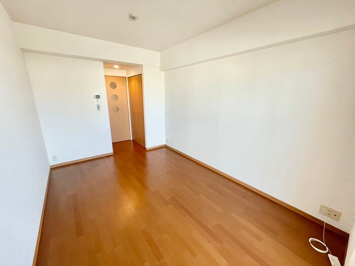 居室 STATION　COURT　NORTH