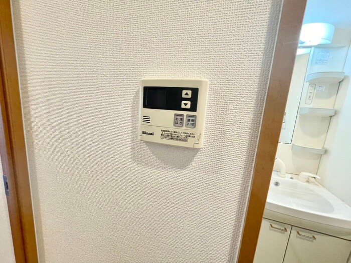 内観写真 STATION　COURT　NORTH