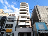 パ－クヒルズ玉造アジェラ－ト