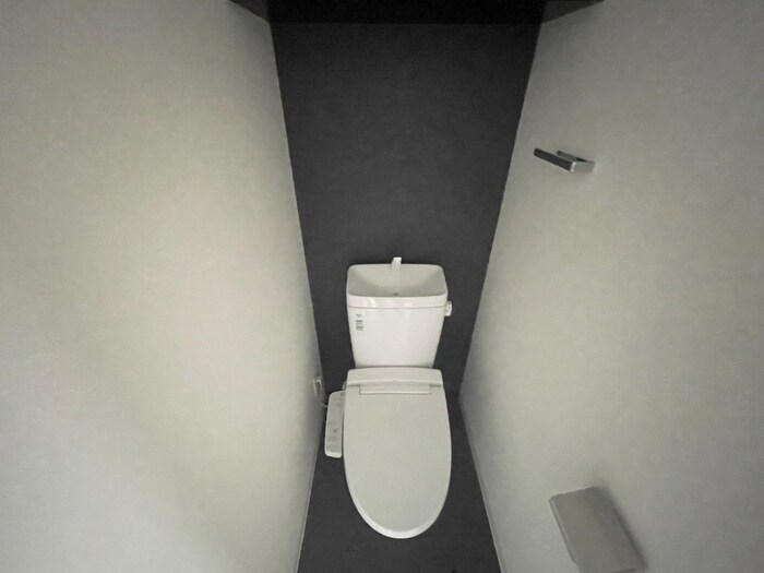 トイレ アドバンス神戸セラフィム(704)