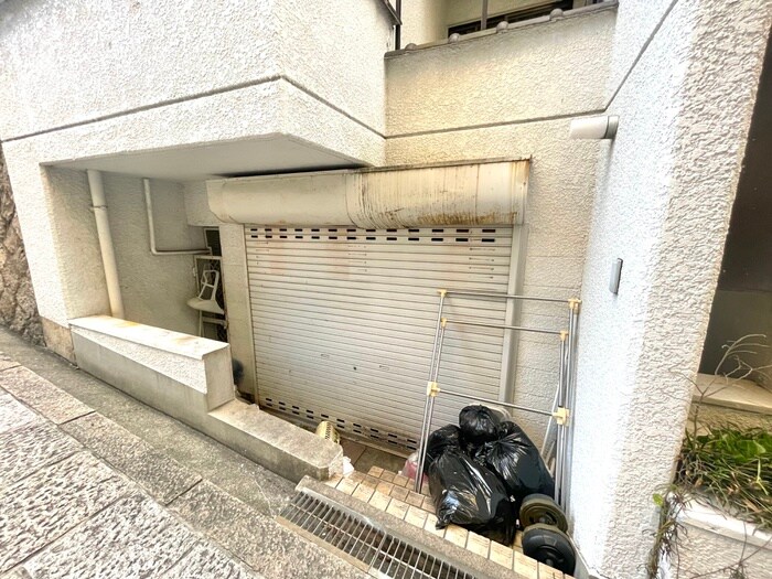 その他 メゾンハーミテイジ