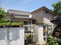 天城通１丁目平屋