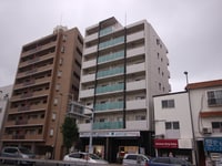 ハピネス六甲道