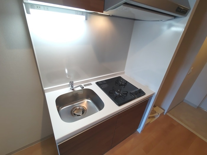 キッチン ﾌｧｰｽﾄﾌｨｵｰﾚ江坂ｶﾞｰﾃﾞﾝ(409)