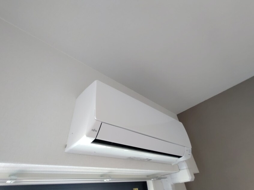 内観写真 ﾌｧｰｽﾄﾌｨｵｰﾚ江坂ｶﾞｰﾃﾞﾝ(409)