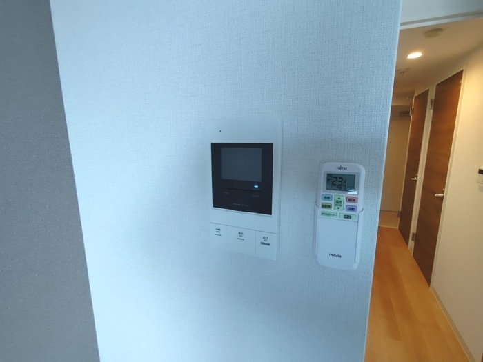 内観写真 ﾌｧｰｽﾄﾌｨｵｰﾚ江坂ｶﾞｰﾃﾞﾝ(409)