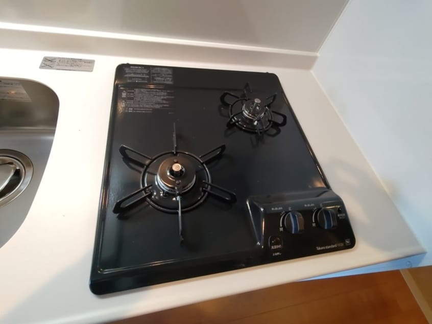 内観写真 ﾌｧｰｽﾄﾌｨｵｰﾚ江坂ｶﾞｰﾃﾞﾝ(409)