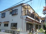 西村貸家１／４