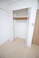 収納 SWISS天王寺Ⅱ