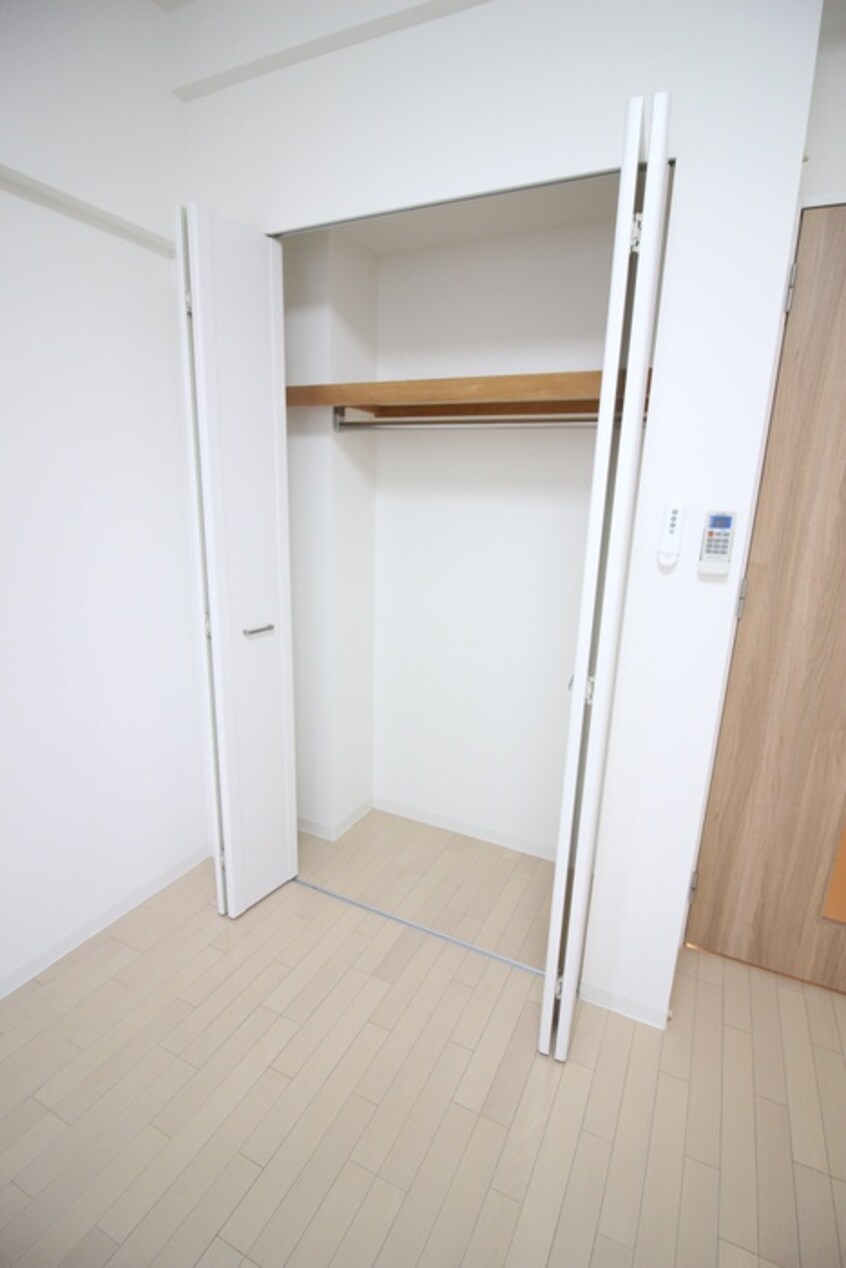 収納 SWISS天王寺Ⅱ