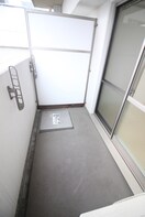 廊下 SWISS天王寺Ⅱ