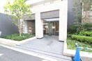 エントランス部分 Ｎ　ｓ　Ｆｉｒｓｔ　Ｉ２Ｍ