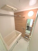 バス／シャワールーム等 Ｎ　ｓ　Ｆｉｒｓｔ　Ｉ２Ｍ