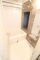 バス／シャワールーム等 Ｎ　ｓ　Ｆｉｒｓｔ　Ｉ２Ｍ