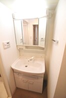 洗面 Ｎ　ｓ　Ｆｉｒｓｔ　Ｉ２Ｍ