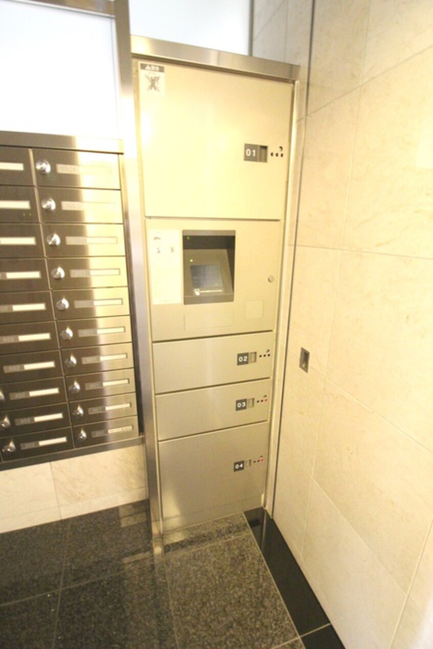 建物設備 Ｎ　ｓ　Ｆｉｒｓｔ　Ｉ２Ｍ