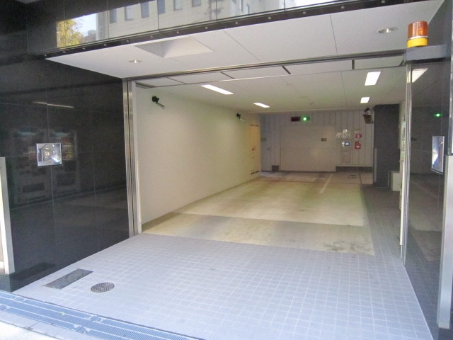 駐車場 Ｎ　ｓ　Ｆｉｒｓｔ　Ｉ２Ｍ