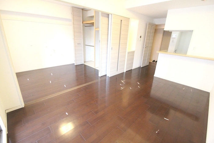 居室 Ｎ　ｓ　Ｆｉｒｓｔ　Ｉ２Ｍ