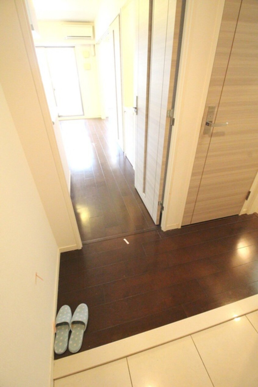 内観写真 Ｎ　ｓ　Ｆｉｒｓｔ　Ｉ２Ｍ