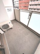ベランダ・バルコニー Ｎ　ｓ　Ｆｉｒｓｔ　Ｉ２Ｍ