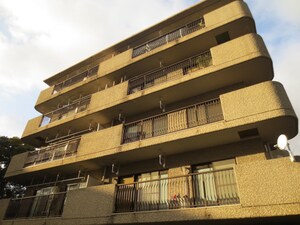 宝塚グリ－ンハイツ５号館