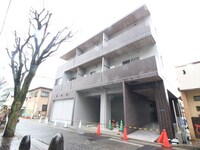 ステラハウス塚口