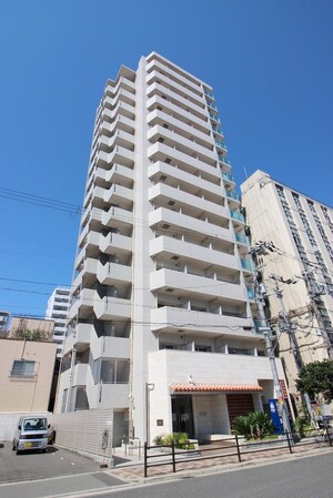 ｴｽﾃﾑｺｰﾄ南堀江ⅢCHURA（601）