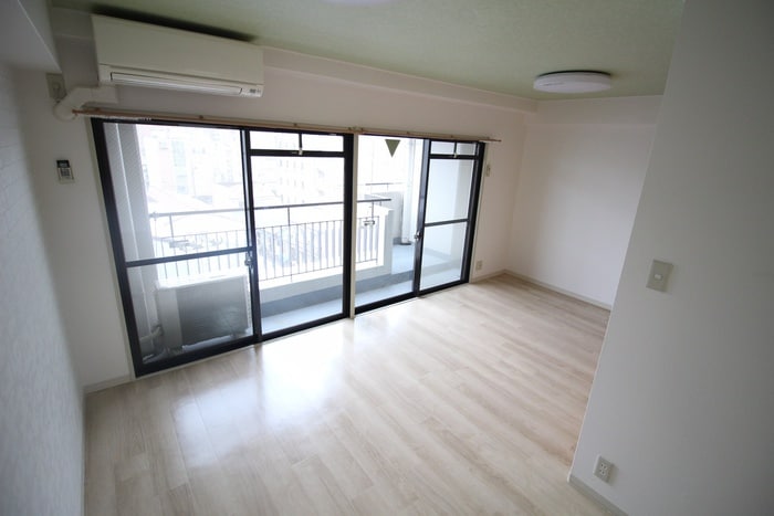 居室 大拓ハイツ６