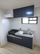 キッチン 大拓ハイツ６