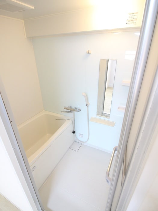 バス／シャワールーム等 大拓ハイツ６