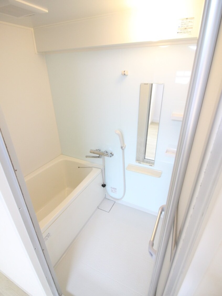 バス／シャワールーム等 大拓ハイツ６