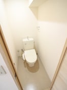トイレ 大拓ハイツ６