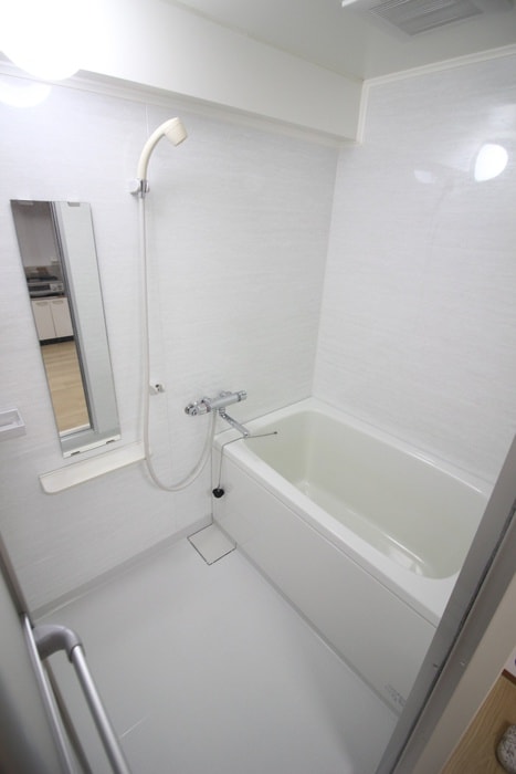 バス／シャワールーム等 大拓ハイツ６