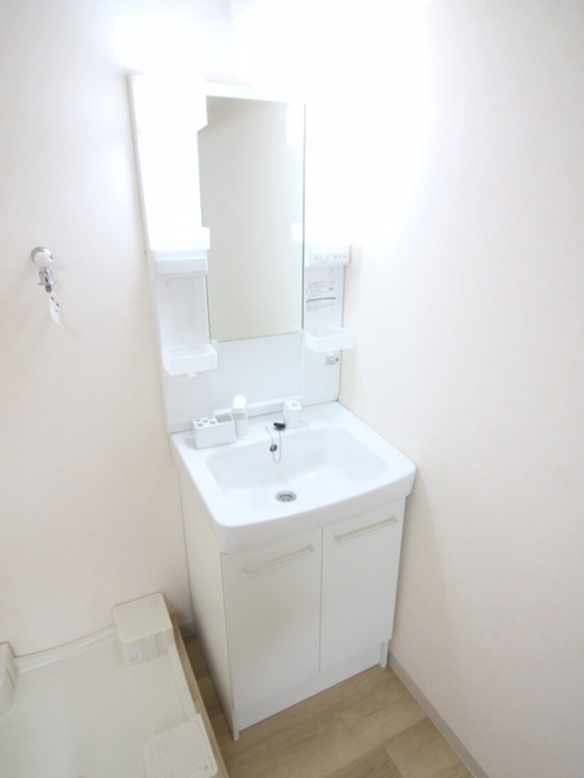 洗面 大拓ハイツ６