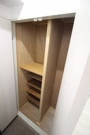 靴箱 大拓ハイツ６