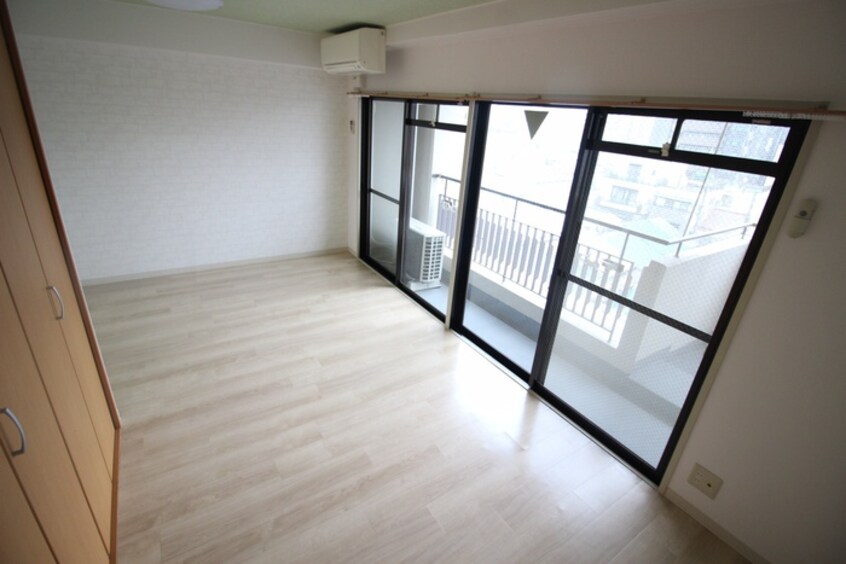 居室 大拓ハイツ６