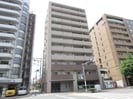 ｸﾘｽﾀﾙｸﾞﾗﾝﾂ京都御所西(306)の外観