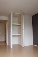 収納 ベル・クローバー嵯峨野