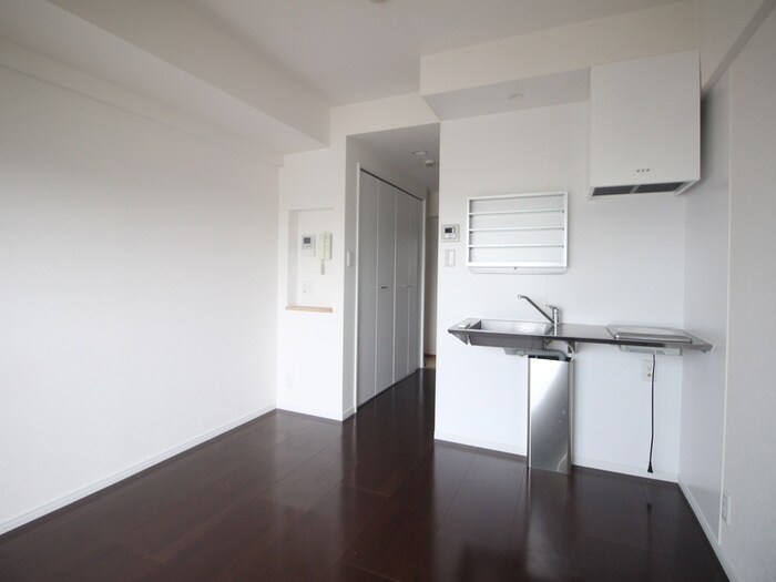 居室 ﾜｺｰﾚﾌﾟﾗﾃｨｰｸ神戸深江駅前