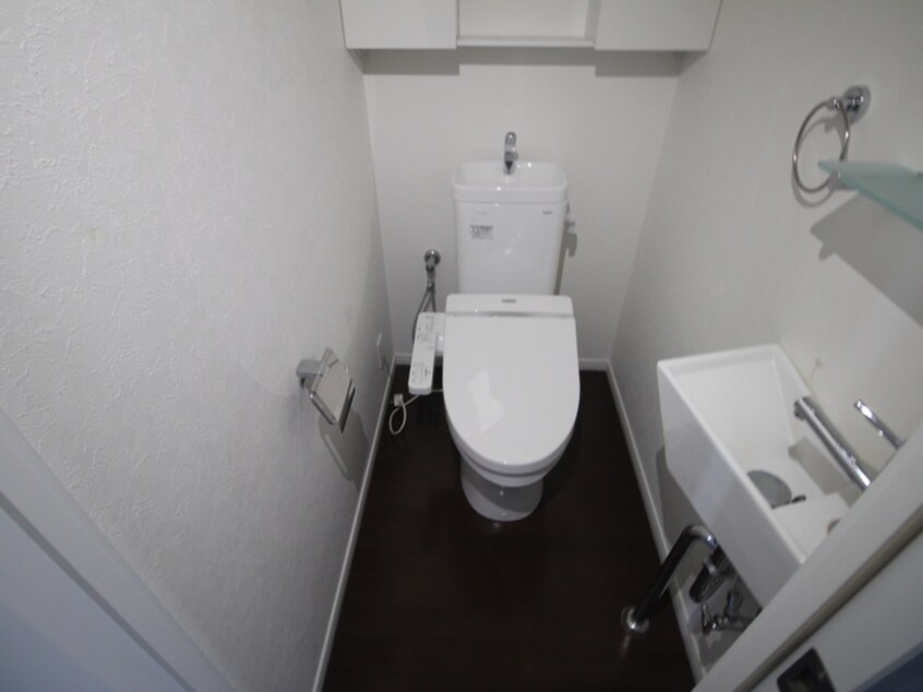 トイレ ﾜｺｰﾚﾌﾟﾗﾃｨｰｸ神戸深江駅前