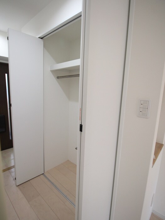 収納 ﾜｺｰﾚﾌﾟﾗﾃｨｰｸ神戸深江駅前